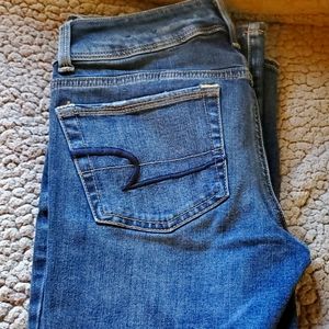 COPY - American Eagle Jeans